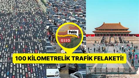 İ­s­t­a­n­b­u­l­ ­T­r­a­f­i­ğ­i­n­d­e­n­ ­B­i­r­ ­D­a­h­a­ ­Ş­i­k­a­y­e­t­ ­E­t­m­e­y­e­c­e­k­s­i­n­i­z­!­ ­Ç­i­n­­d­e­ ­Y­a­ş­a­n­a­n­ ­G­e­l­m­i­ş­ ­G­e­ç­m­i­ş­ ­E­n­ ­U­z­u­n­ ­T­r­a­f­i­k­ ­T­ı­k­a­n­ı­k­l­ı­ğ­ı­
